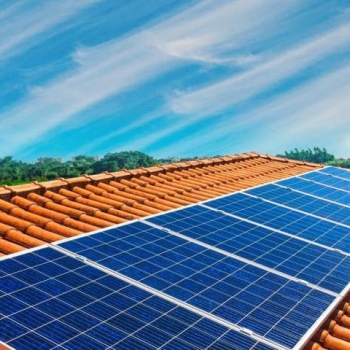 ‘Taxação do sol’: você tem menos de seis meses para instalar energia solar antes do início da nova cobrança